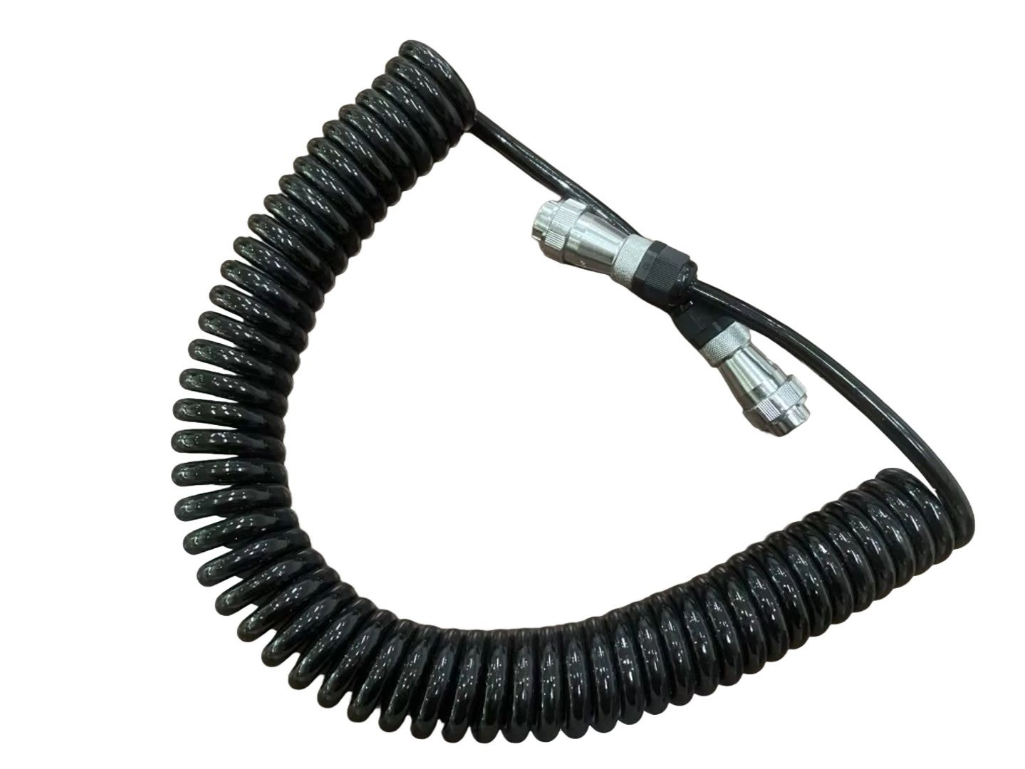 Airspeed cable assembly